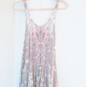 Free People Tunic